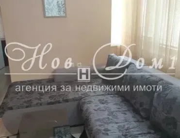2-стаен, Покрайнини, Варна - снимка 5 от 11