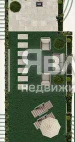 Многостаен, Горубляне, София - снимка 6 от 7