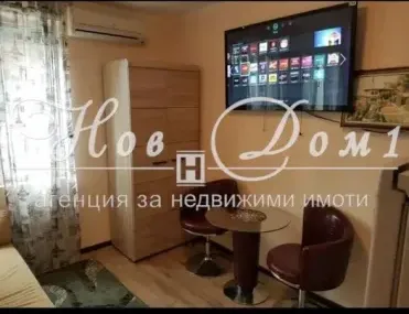 1-стаен, Покрайнини, Варна - снимка 4 от 8