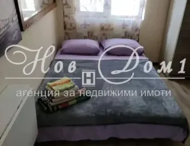 1-стаен, Покрайнини, Варна - снимка 5 от 8