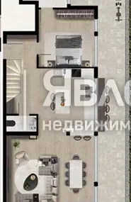 Многостаен, Горубляне, София