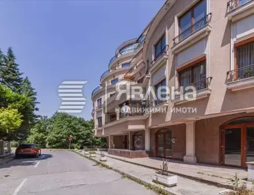 Многостаен, Лозенец, София