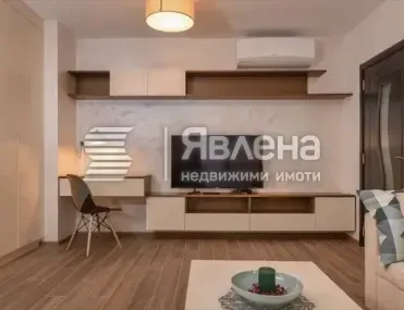 2-стаен, Зоните, София - снимка 3 от 8