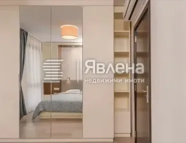 2-стаен, Зоните, София - снимка 6 от 8