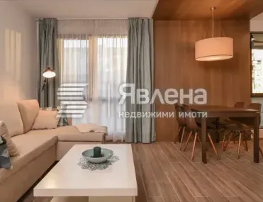 2-стаен, Зоните, София - снимка 2 от 8