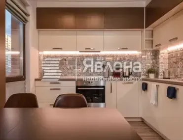 2-стаен, Зоните, София - снимка 4 от 8