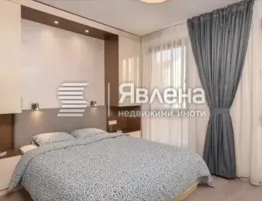 2-стаен, Зоните, София - снимка 5 от 8