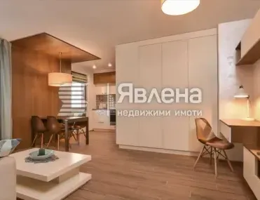 2-стаен, Зоните, София