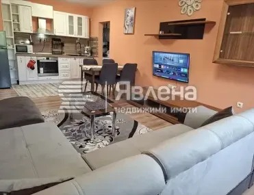 Многостаен, Три чучура, Стара Загора