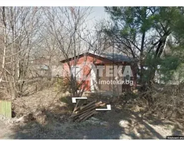 Парцел, в.з. Врана-Лозен триъгълника, София - снимка 2 от 4
