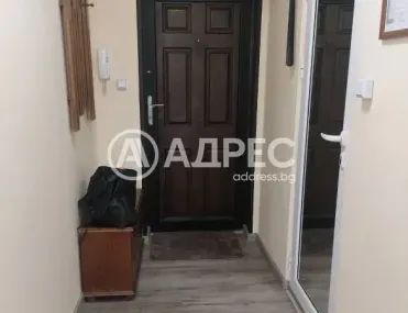 2-стаен, Зорница, Бургас - снимка 12 от 14