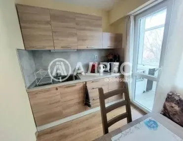 2-стаен, Зорница, Бургас - снимка 3 от 14