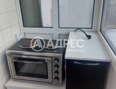 2-стаен, Зорница, Бургас - снимка 4 от 14