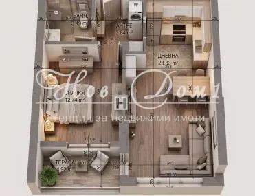 Property