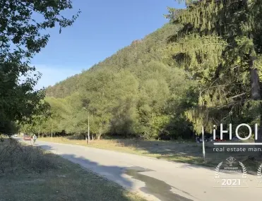 Парцел, Велинград, Южна България - снимка 3 от 4