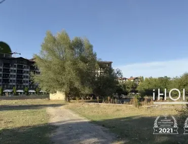 Парцел, Велинград, Южна България - снимка 2 от 4