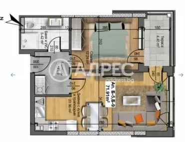 Property