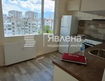 2-стаен, Надежда, София - снимка 2 от 11
