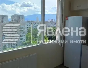 2-стаен, Надежда, София - снимка 4 от 11