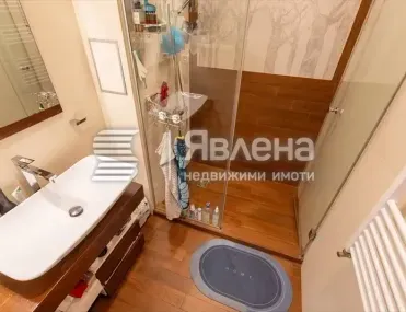 3-стаен, Гео Милев, София - снимка 8 от 11