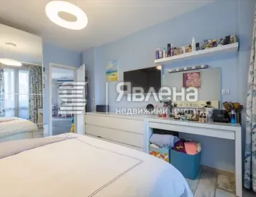 3-стаен, Гео Милев, София - снимка 5 от 11