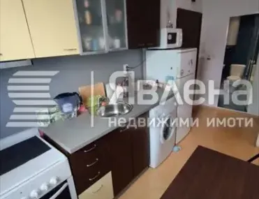 2-стаен, Широк център - север, Благоевград - снимка 6 от 8