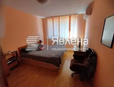 2-стаен, Широк център - север, Благоевград - снимка 5 от 8