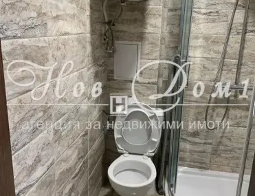 1-стаен, Покрайнини, Варна - снимка 11 от 12