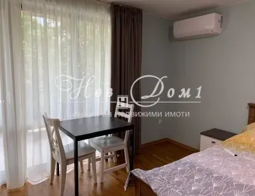 1-стаен, Покрайнини, Варна - снимка 6 от 12