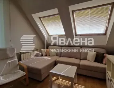 3-стаен, Овча Купел, София - снимка 2 от 11