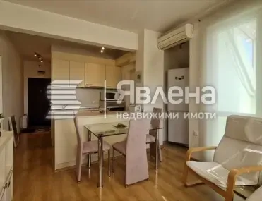3-стаен, Овча Купел, София - снимка 5 от 11