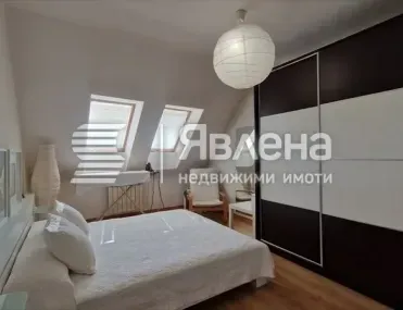 3-стаен, Овча Купел, София - снимка 6 от 11