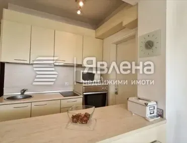 3-стаен, Овча Купел, София - снимка 3 от 11