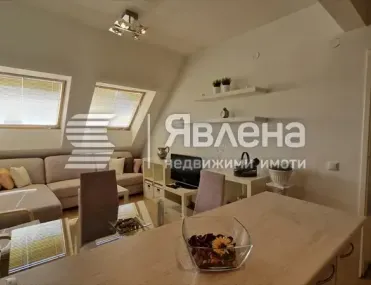 3-стаен, Овча Купел, София