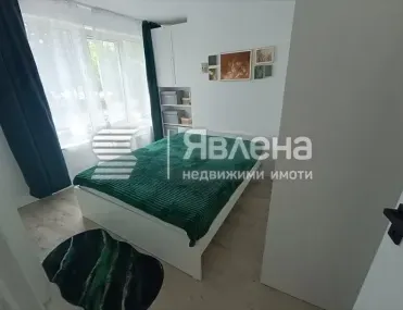 3-стаен, Гео Милев, София - снимка 6 от 10