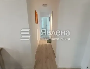 3-стаен, Гео Милев, София - снимка 3 от 10