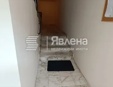 3-стаен, Гео Милев, София - снимка 9 от 10