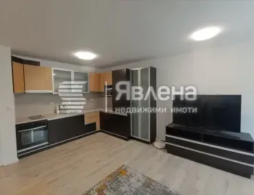 3-стаен, Гео Милев, София - снимка 2 от 10