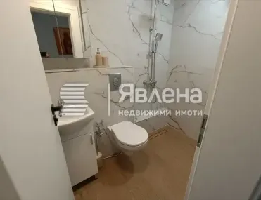 3-стаен, Гео Милев, София - снимка 4 от 10