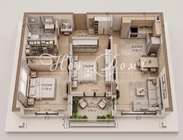 Property