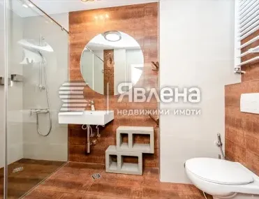 3-стаен, Лозенец, София - снимка 7 от 11