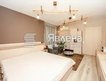 3-стаен, Лозенец, София - снимка 3 от 11
