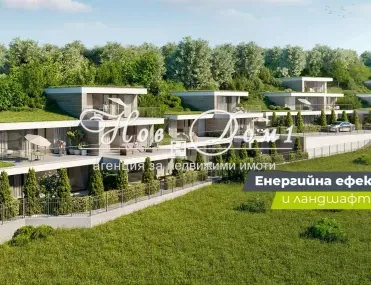 3-стаен, Покрайнини, Варна