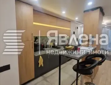 1-стаен, Лозенец, София - снимка 4 от 8