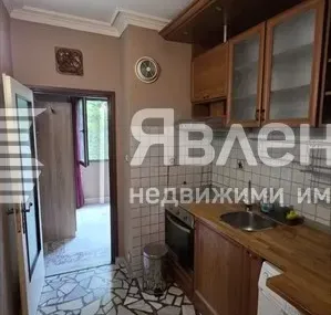 2-стаен, Разсадника, София - снимка 3 от 9
