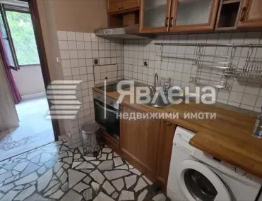 2-стаен, Разсадника, София - снимка 2 от 9