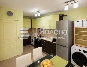 3-стаен, Зоните, София - снимка 2 от 11