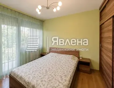 3-стаен, Зоните, София - снимка 4 от 11