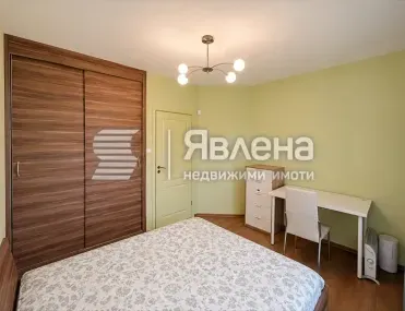 3-стаен, Зоните, София - снимка 3 от 11