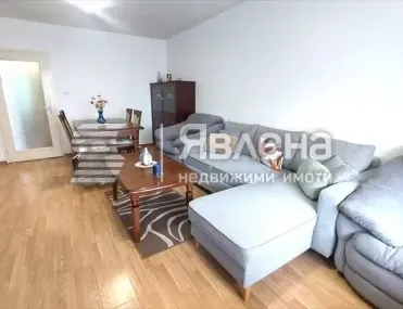 3-стаен, Лозенец, София